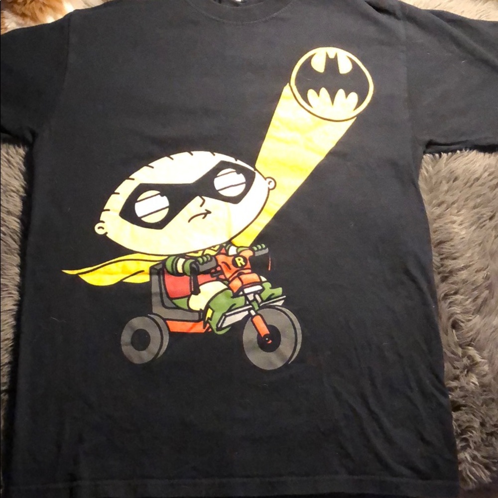 Family guy tee - Picture 2 of 3